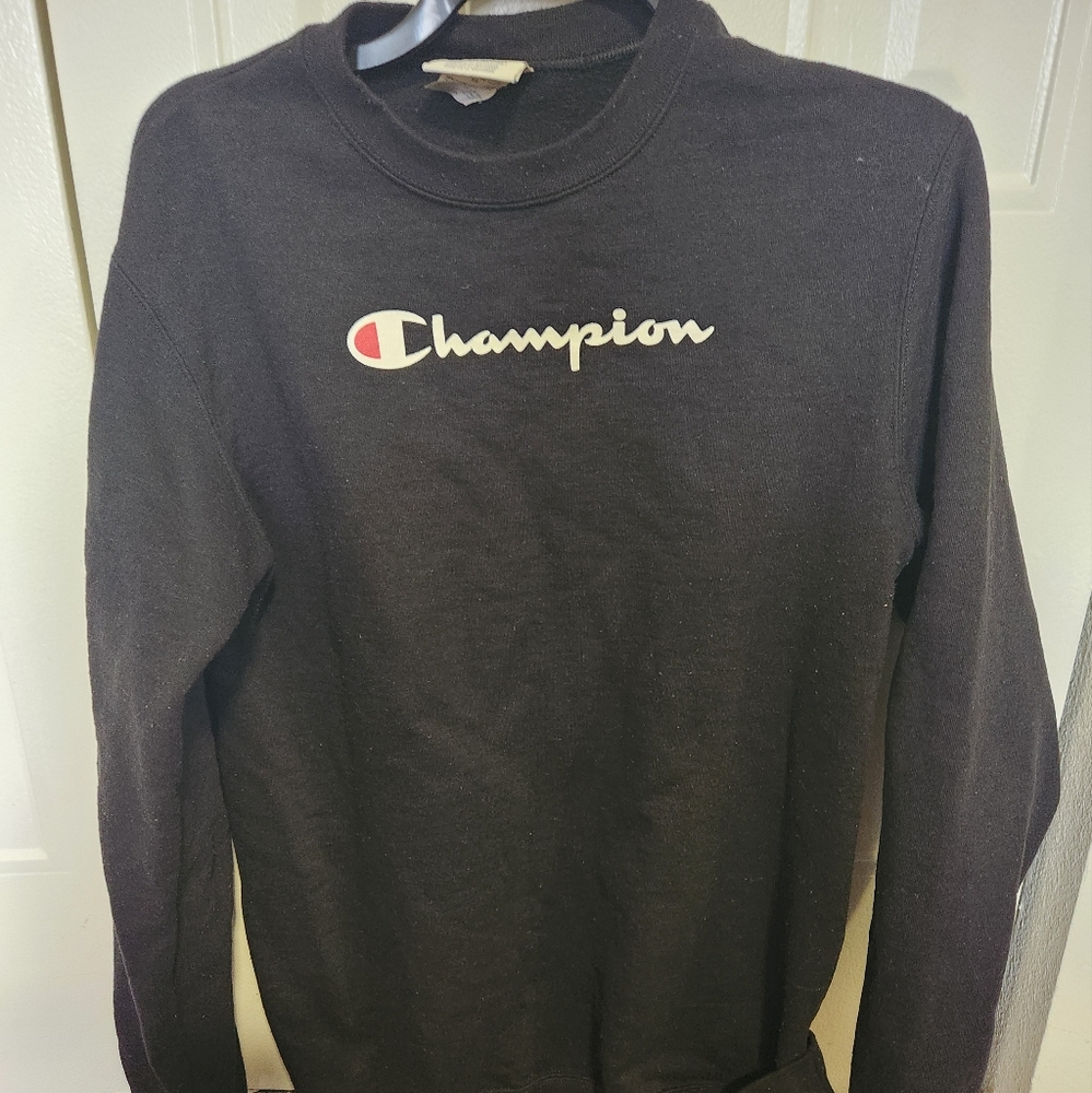 Champion - Picture 2 of 3